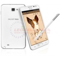 SMARTPHONE SAMSUNG GALAXY NOTE N7000 DESBLOQUEADO USADO